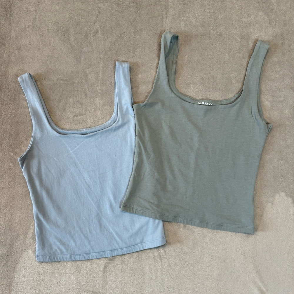 Old Navy Tank Top